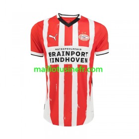 Maillot de Foot PSV Eindhoven Domicile 2024-25